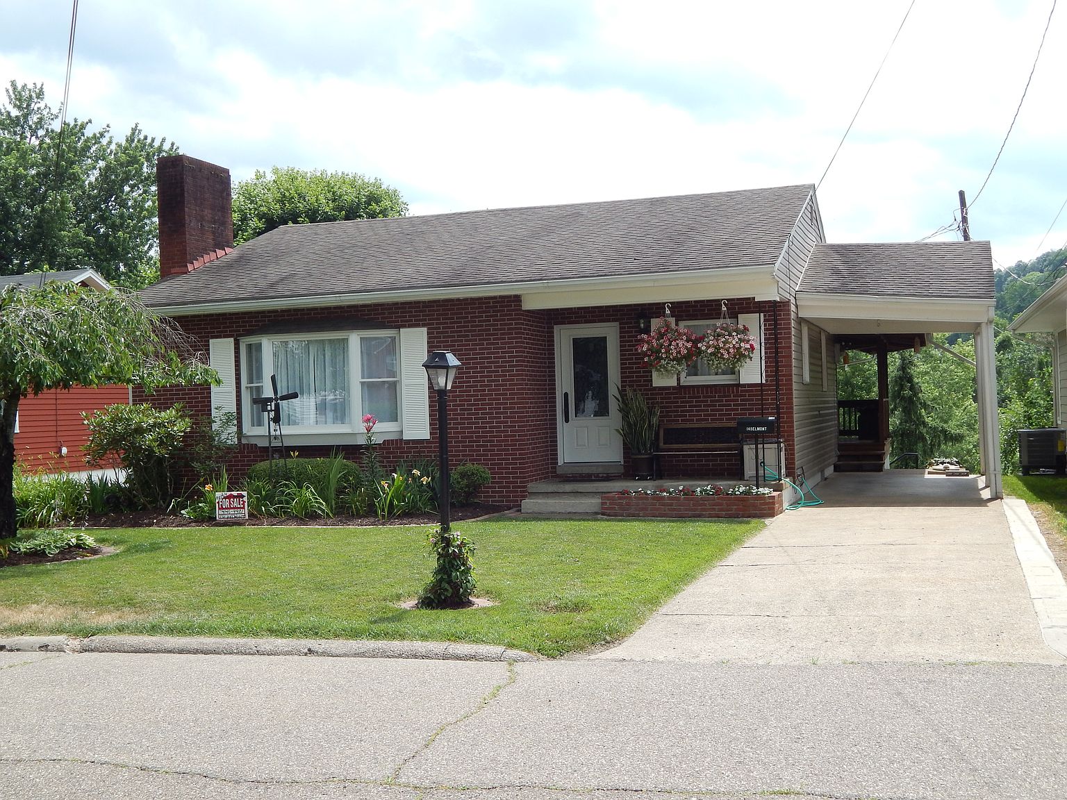 14 Belmont Dr, Gallipolis, OH 45631 Zillow