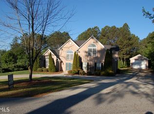 3019 Emerald Dr, Jonesboro, GA