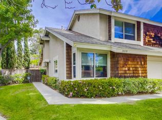 3628 White Sage Ln, San Diego, CA 92105