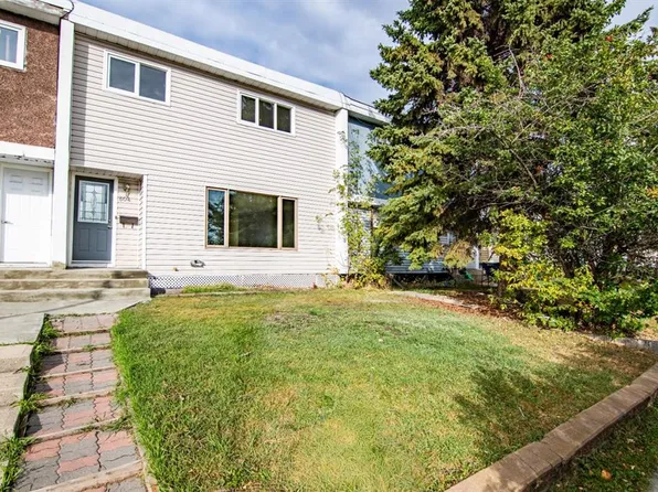 604 N Terrace Park, Red Deer, AB T4N 1V8