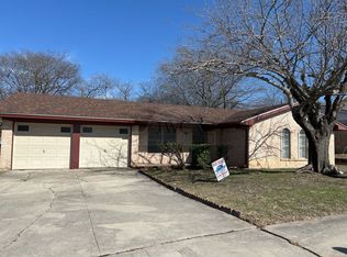 919 Randa St, Copperas Cove, TX 76522