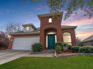 5705 Silver Buckle Dr, McKinney, TX 75070