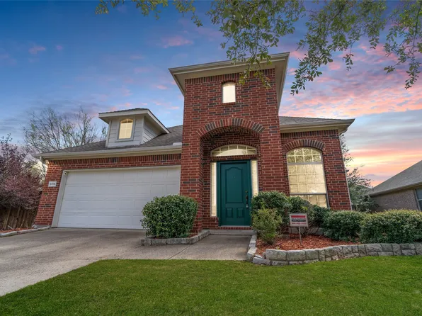 5705 Silver Buckle Dr, McKinney, TX 75070