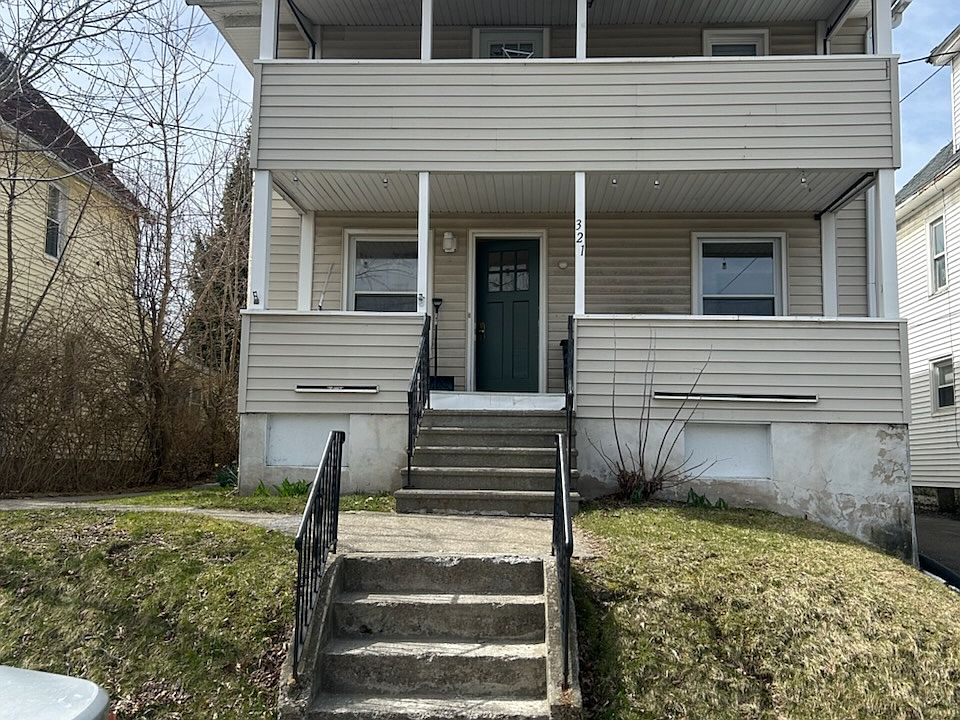 1st image of 321 Odell Ave #1