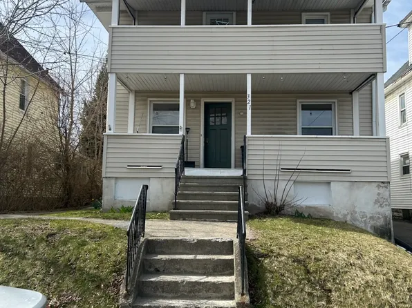 321 Odell Ave #1, Endicott, NY 13760