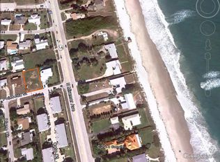 Poinsetta St, Indialantic, FL 32903