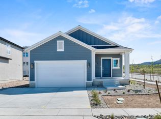 8225 W Diamond Peak Way, Magna, UT 84044