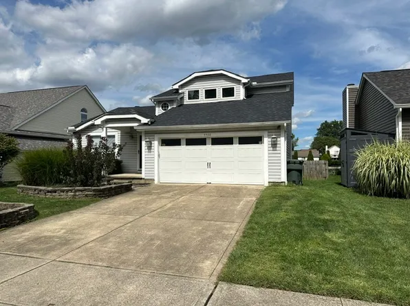 4488 Bimini Dr, Columbus, OH 43230
