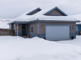 980 Dry Creek South Rd, Hayden, CO 81639