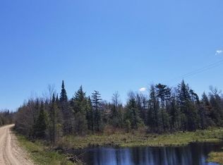 Trim Hill Rd, Saint Regis Falls, NY 12980