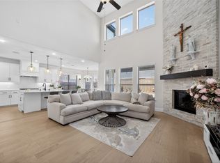 423 Winter Plum Way, Wylie, TX 75098
