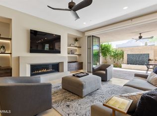 5583 E Arroyo Verde Dr, Paradise Valley, AZ 85253