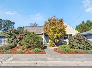 2219 Grace Dr, Santa Rosa, CA 95404