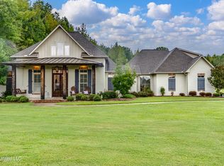 198 Crossview Pl, Brandon, MS 39047