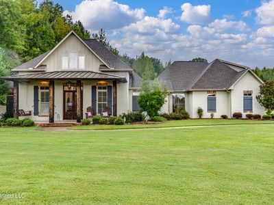 198 Crossview Pl, Brandon, MS, 39047