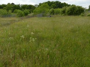 10160 County Road 390, Terrell, TX 75161