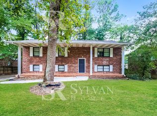 2830 La Jean Dr, Atlanta, GA 30349