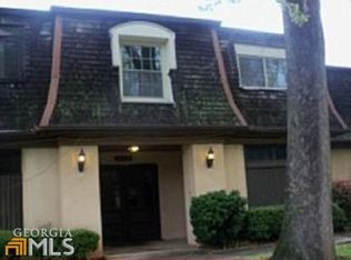 52 Le Parc Fontaine, Lithonia, GA 30038