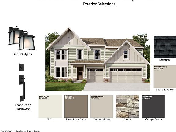 2nd image of 203 Preserves Blvd