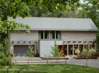 18 Ryan Drive, West Hurley, NY 12491