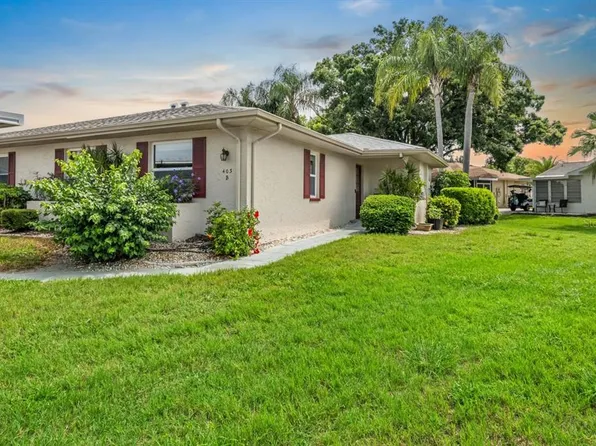 403 Fulham Ct Unit B, Sun City Center, FL 33573