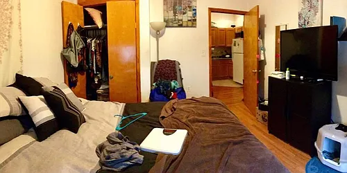 Rented by Apple Exclusive Realty Inc