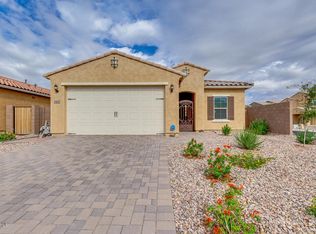 2450 E Brigadier Dr, Gilbert, AZ 85298
