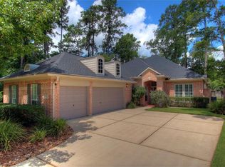 3 Rockledge Dr, Spring, TX 77382