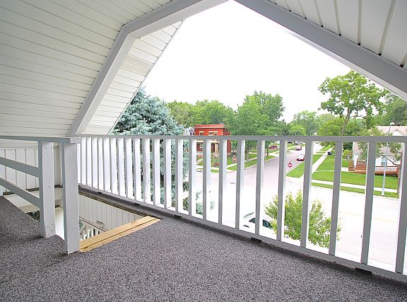 2nd image of 1201 Brush Creek Blvd APT 02