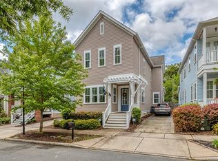 1531 Tippah Park Ct, Charlotte, NC 28205