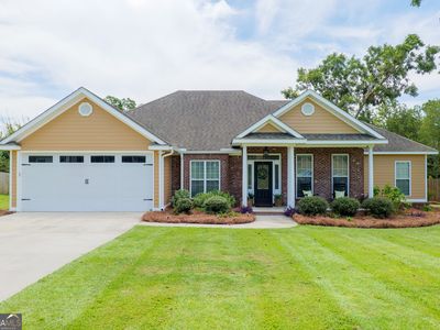3550 Shoshoni Dr, Valdosta, GA, 31601