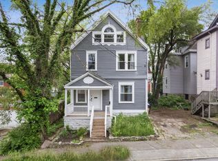 321 Helen St, Cincinnati, OH 45219
