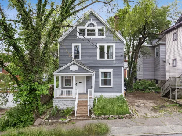 321 Helen St, Cincinnati, OH 45219
