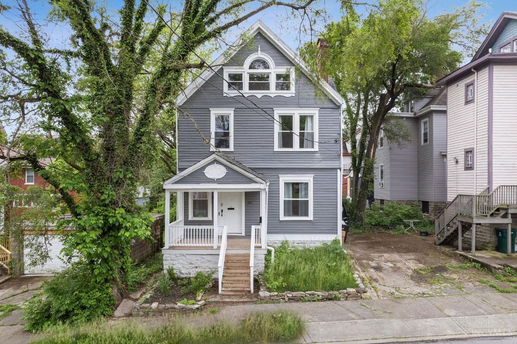 Real estate listing image