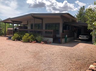 295 Windsong Dr, Sedona, AZ 86336