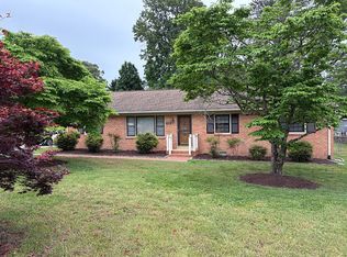 7357 Sedgemoor Cir, Mechanicsville, VA 23116