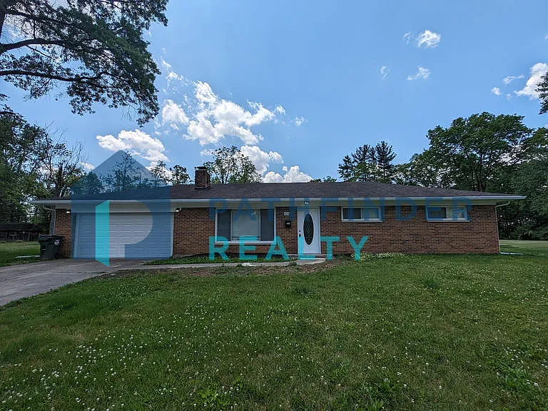 404 W Sherry Dr — Photo 1
