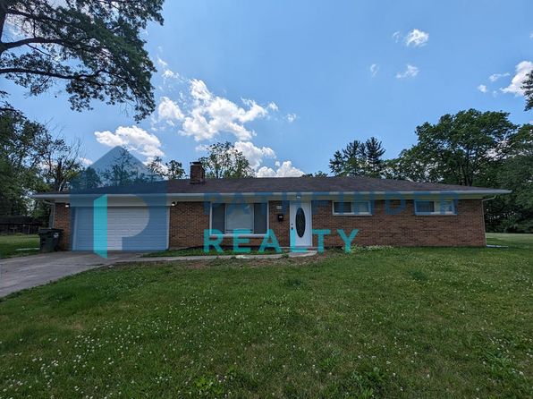 404 W Sherry Dr