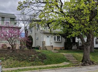 121 Primos Ave, Folcroft, PA 19032