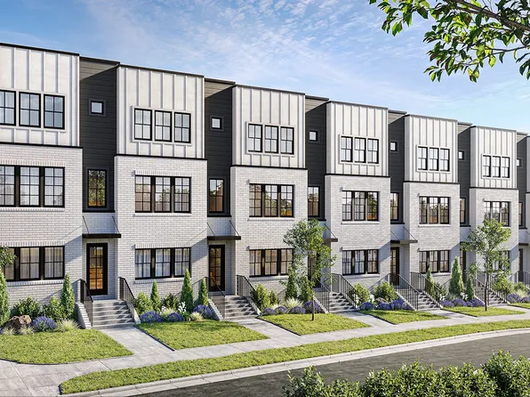 Adeline Plan, The Gathering - Alpharetta