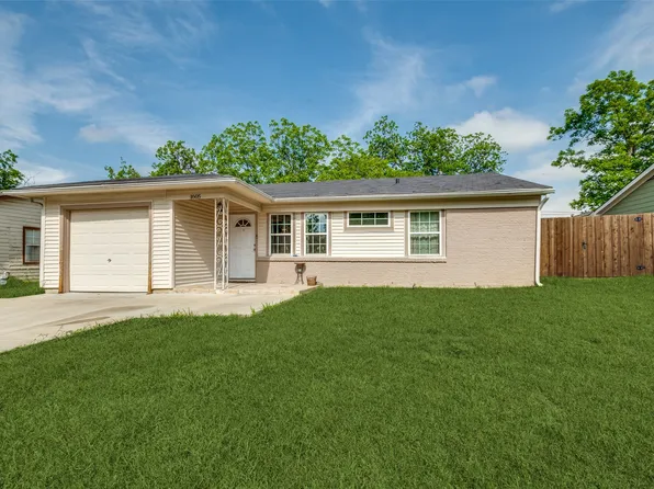 1605 Lackland St, Arlington, TX 76010