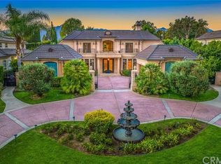 135 W Las Flores Ave, Arcadia, CA 91007