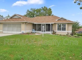 4439 N Bacall Loop, Beverly Hills, FL 34465