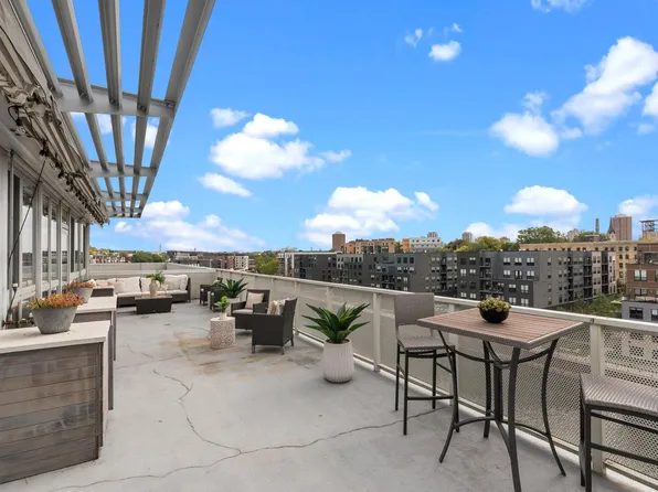 1902 North Commerce STREET #604, Milwaukee, WI 53212