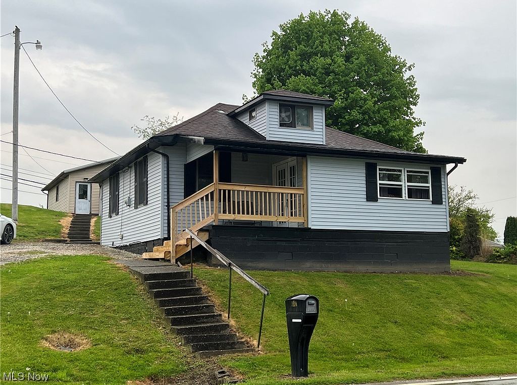 324 High St, Senecaville, OH 43780 Zillow