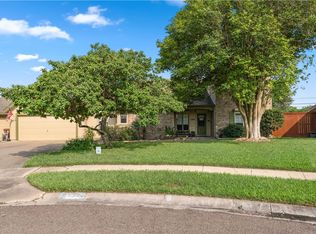 5422 Pressler Dr, Corpus Christi, TX 78413