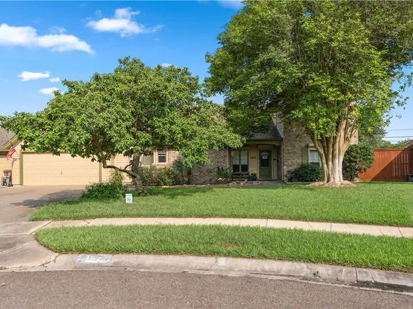 5422 Pressler Dr, Corpus Christi, TX 78413