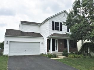 8543 Old Field Birch Dr, Blacklick, OH 43004