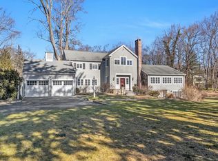 14 Partridge Ln, Darien, CT 06820