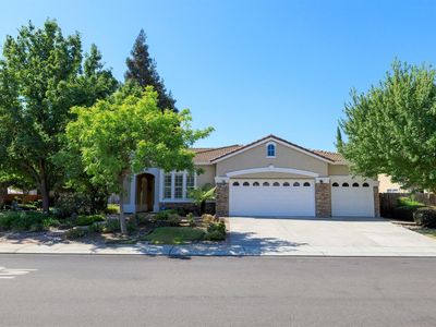 3420 Kee Ln, Modesto, CA, 95355